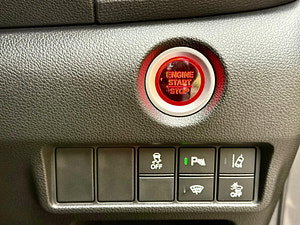 Honda CR-V thumbnail