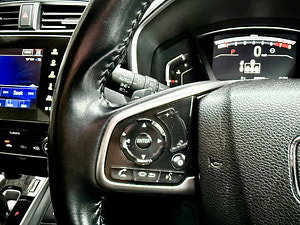 Honda CR-V thumbnail