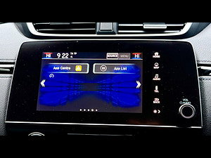 Honda CR-V thumbnail