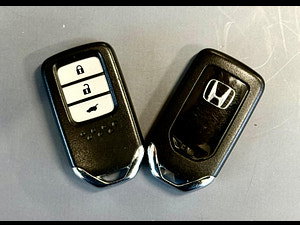 Honda CR-V thumbnail