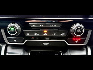 Honda CR-V thumbnail