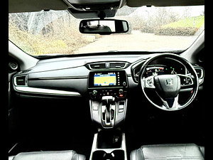 Honda CR-V thumbnail