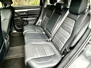 Honda CR-V thumbnail