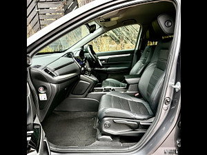 Honda CR-V thumbnail