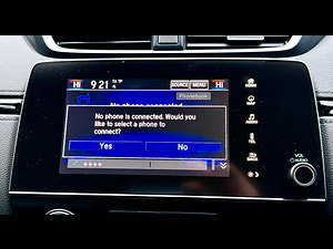 Honda CR-V thumbnail