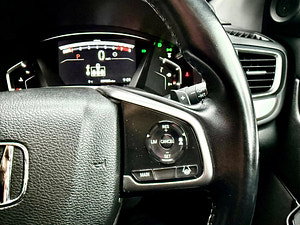 Honda CR-V thumbnail