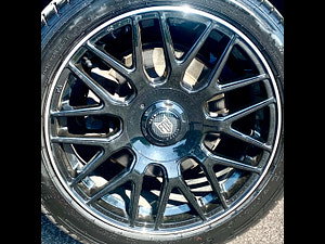 Hyundai I30 thumbnail