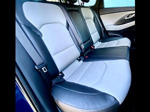 Hyundai I30 thumbnail