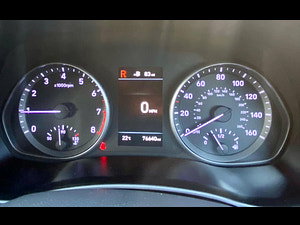 Hyundai I30 thumbnail