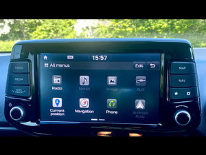 Hyundai I30 thumbnail