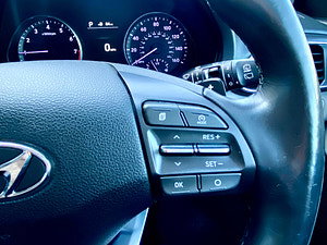 Hyundai I30 thumbnail