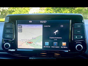Hyundai I30 thumbnail