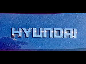 Hyundai I30 thumbnail