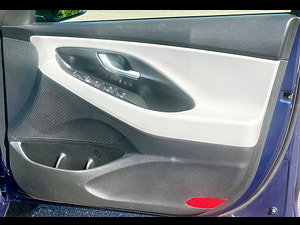 Hyundai I30 thumbnail