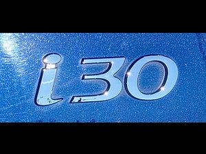 Hyundai I30 thumbnail