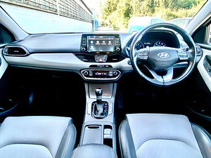 Hyundai I30 thumbnail