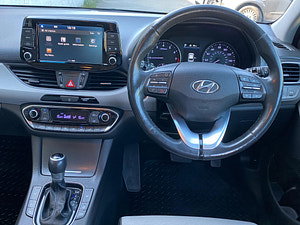 Hyundai I30 thumbnail