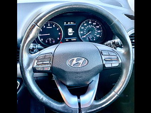 Hyundai I30 thumbnail