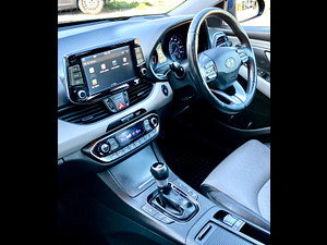 Hyundai I30 thumbnail