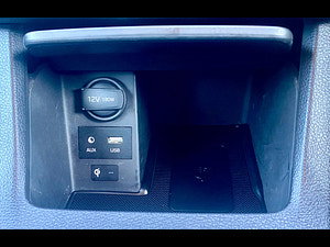 Hyundai I30 thumbnail