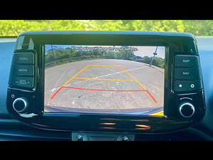 Hyundai I30 thumbnail