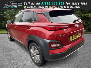 Hyundai Kona thumbnail