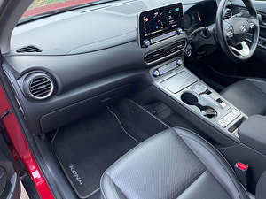 Hyundai Kona thumbnail
