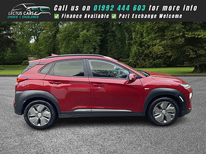 Hyundai Kona thumbnail