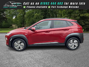 Hyundai Kona thumbnail