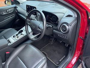 Hyundai Kona thumbnail