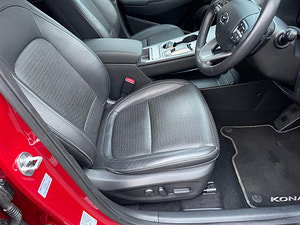 Hyundai Kona thumbnail