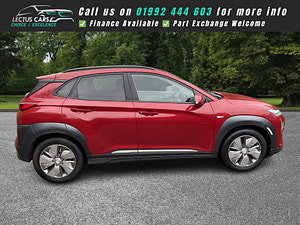 Hyundai Kona thumbnail
