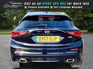 Infiniti Q30 thumbnail