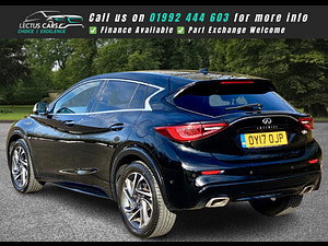 Infiniti Q30 thumbnail