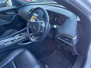Jaguar F-PACE thumbnail