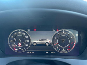 Jaguar F-PACE thumbnail