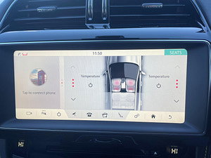 Jaguar F-PACE thumbnail