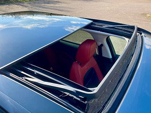 Jaguar F-PACE thumbnail