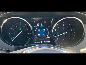 Jaguar F-PACE thumbnail