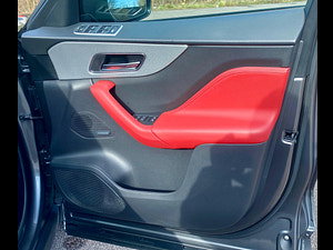 Jaguar F-PACE thumbnail