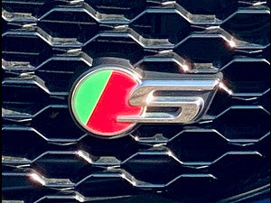 Jaguar F-PACE thumbnail