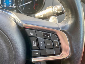 Jaguar F-PACE thumbnail