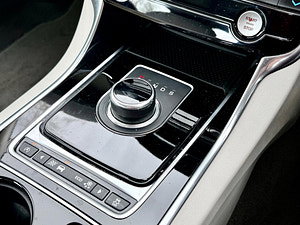 Jaguar XE thumbnail