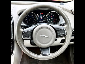 Jaguar XE thumbnail