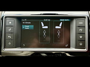 Jaguar XE thumbnail