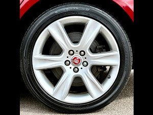 Jaguar XE thumbnail