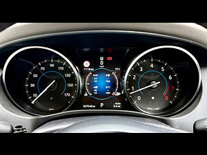 Jaguar XE thumbnail