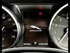 Jaguar XE thumbnail