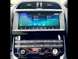 Jaguar XE thumbnail