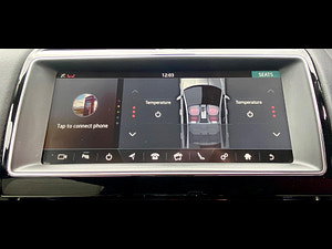 Jaguar XE thumbnail